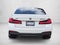 2021 BMW M550i xDrive Sedan