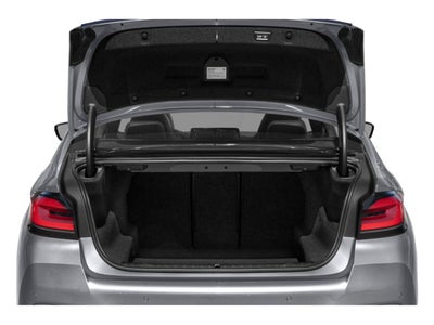 2021 BMW M550i xDrive Sedan