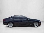 2023 BMW 530i Sedan