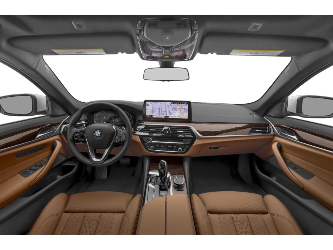 2023 BMW 530i Sedan