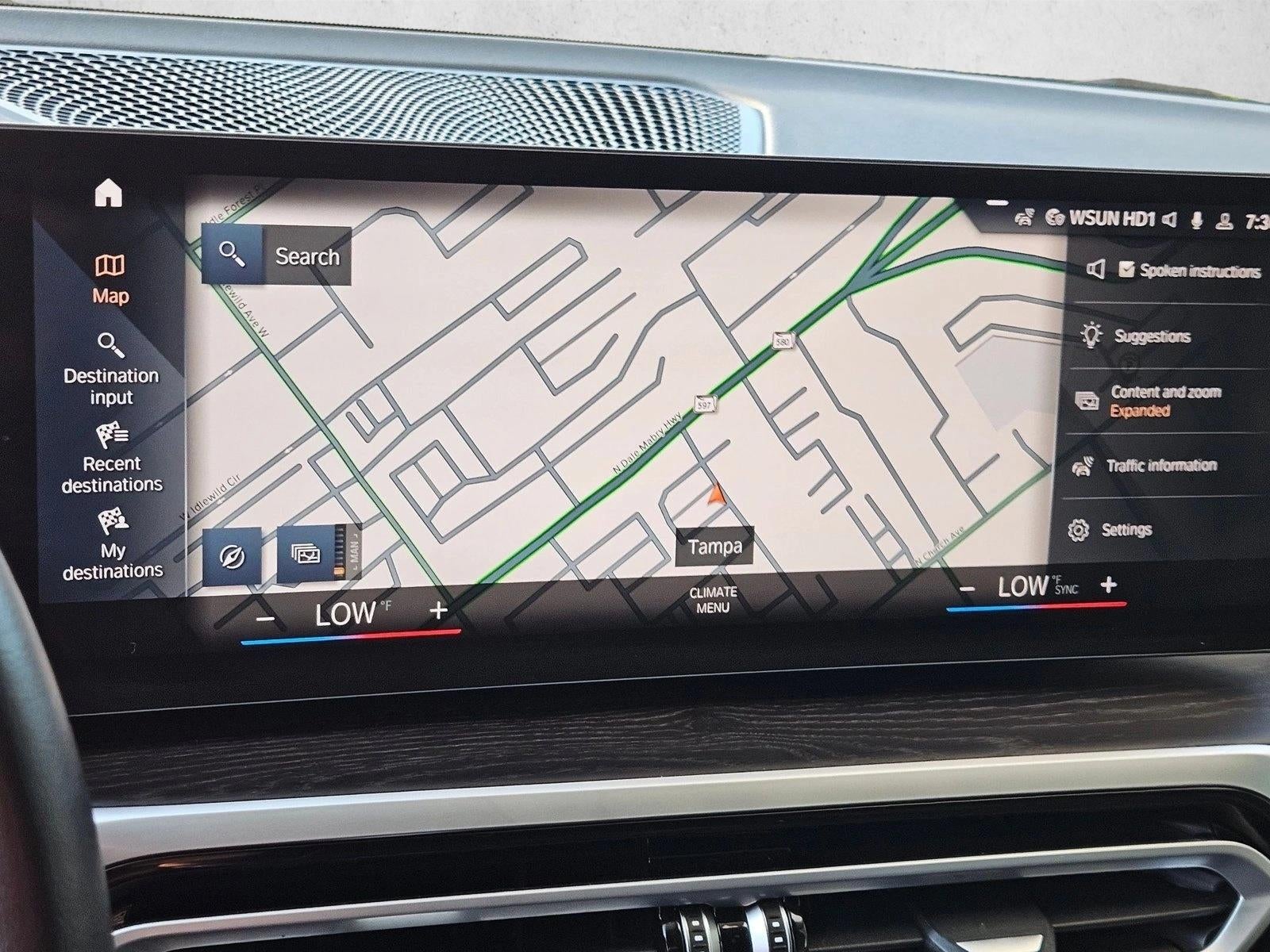 2024 BMW 430i Gran Coupe