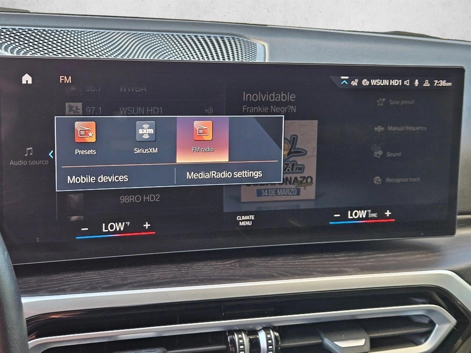2024 BMW 430i Gran Coupe