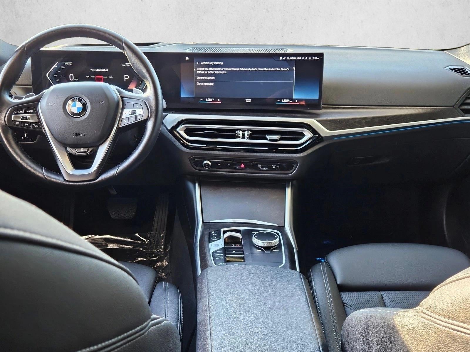 2024 BMW 430i Gran Coupe