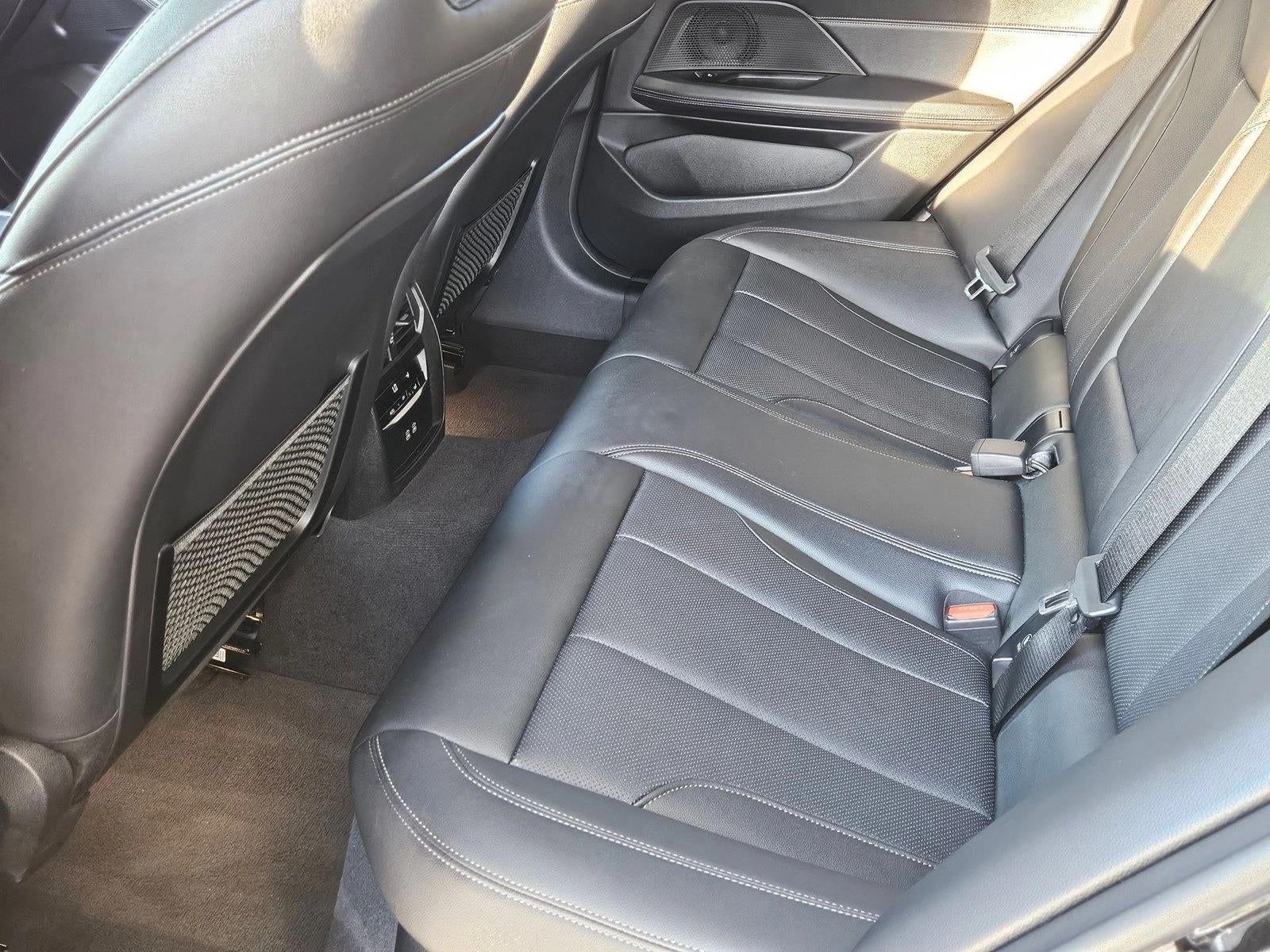 2024 BMW 430i Gran Coupe