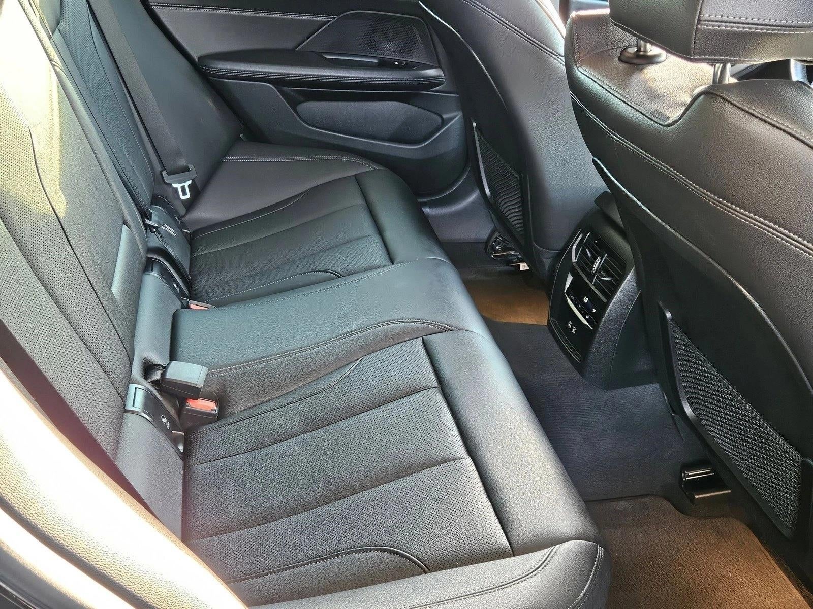 2024 BMW 430i Gran Coupe