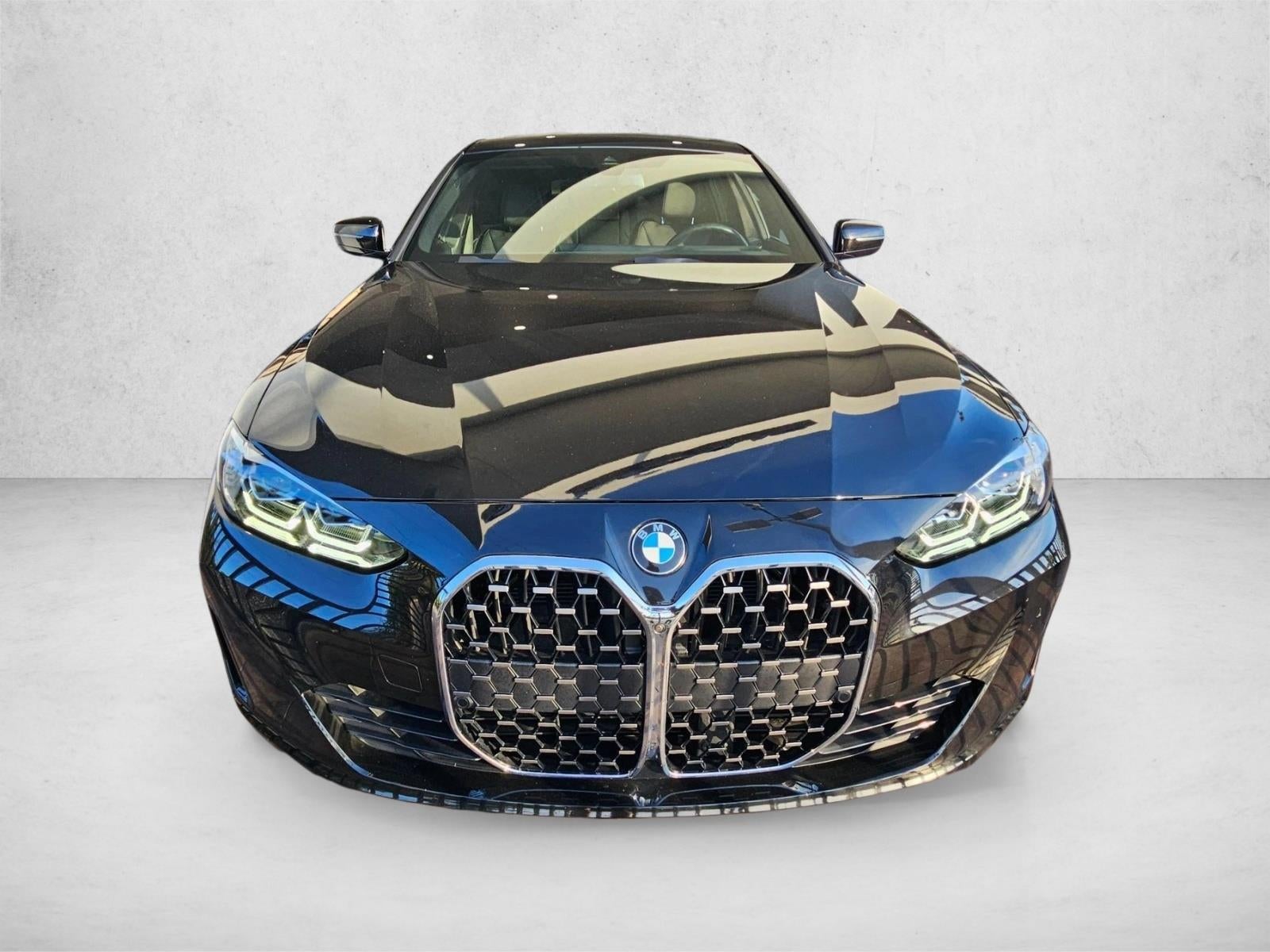 2024 BMW 430i Gran Coupe