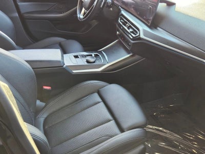 2024 BMW 430i Gran Coupe