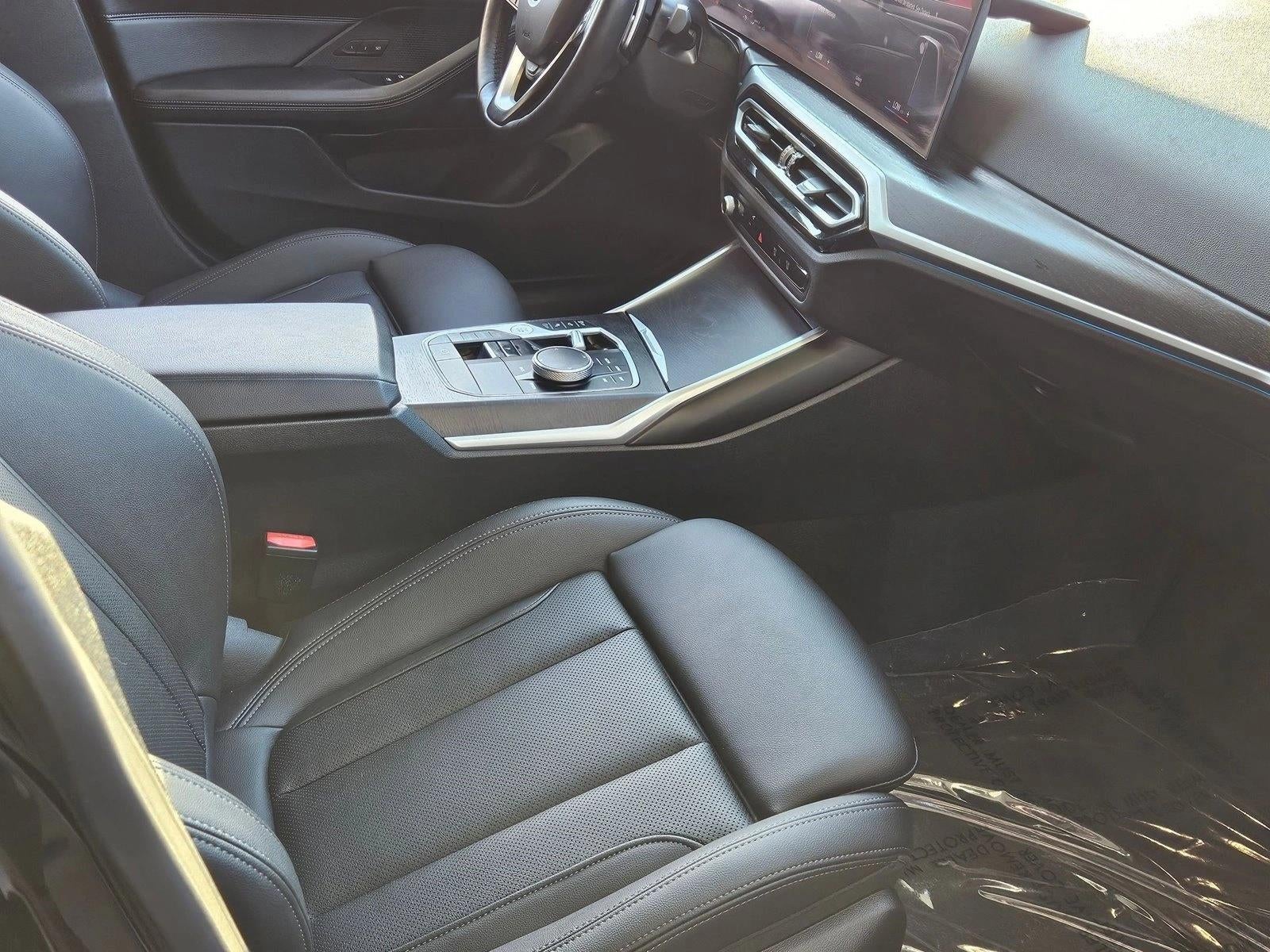 2024 BMW 430i Gran Coupe