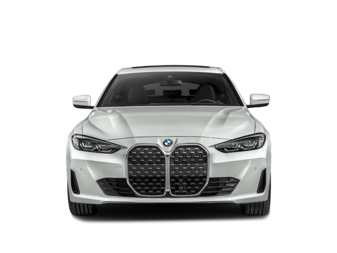 2024 BMW 430i Gran Coupe