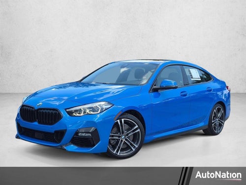 2022 BMW 228i xDrive Gran Coupe