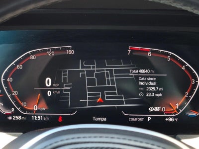 2022 BMW 228i xDrive Gran Coupe