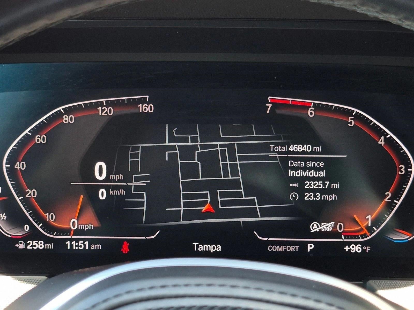 2022 BMW 228i xDrive Gran Coupe