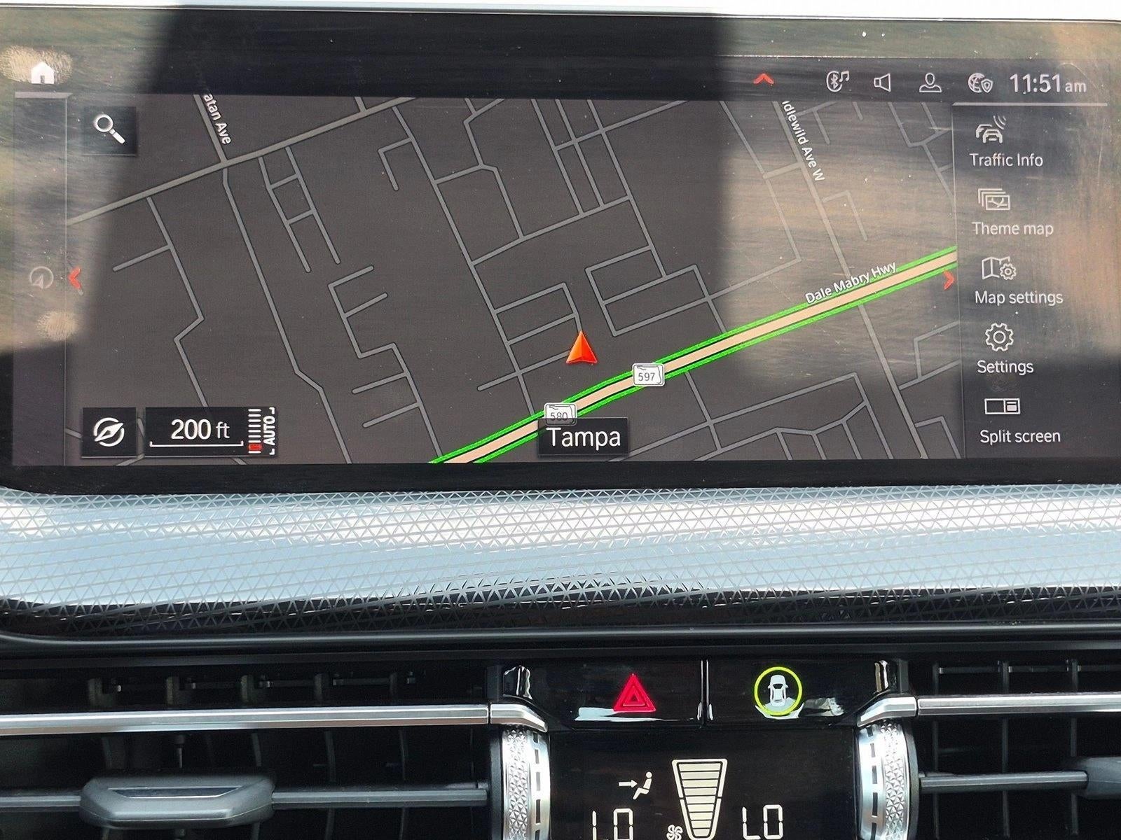 2022 BMW 228i xDrive Gran Coupe