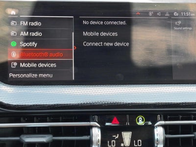 2022 BMW 228i xDrive Gran Coupe