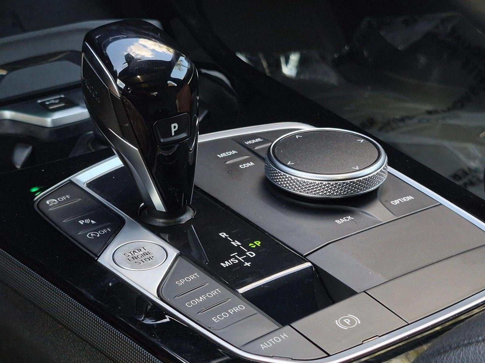 2022 BMW 228i xDrive Gran Coupe