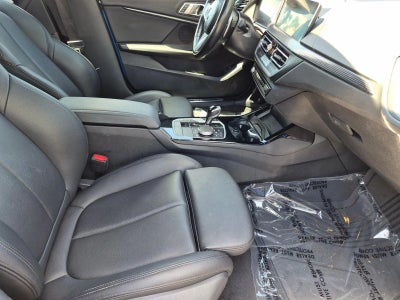 2022 BMW 228i xDrive Gran Coupe