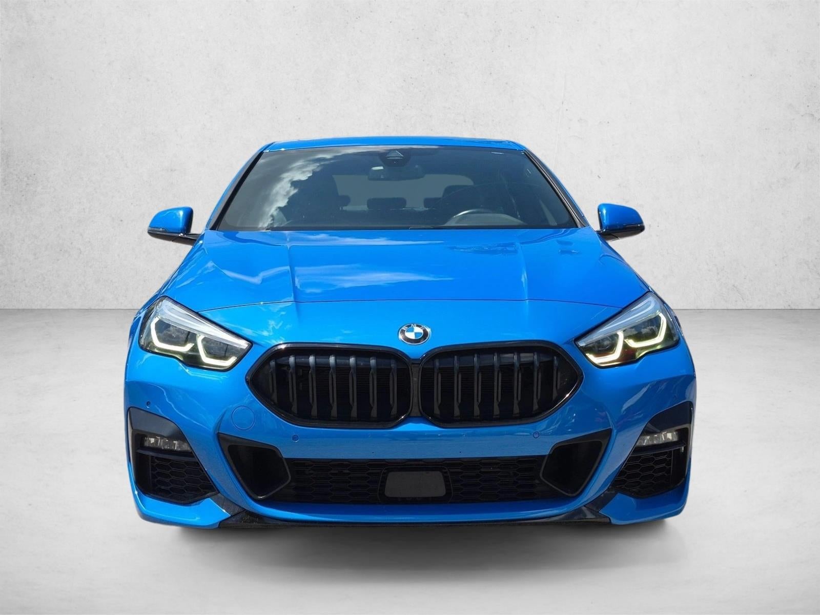 2022 BMW 228i xDrive Gran Coupe