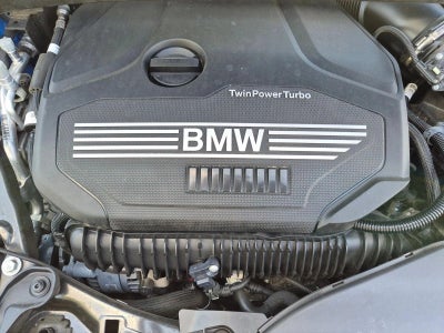 2022 BMW 228i xDrive Gran Coupe
