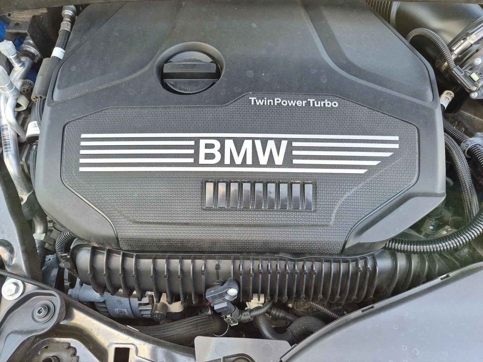 2022 BMW 228i xDrive Gran Coupe