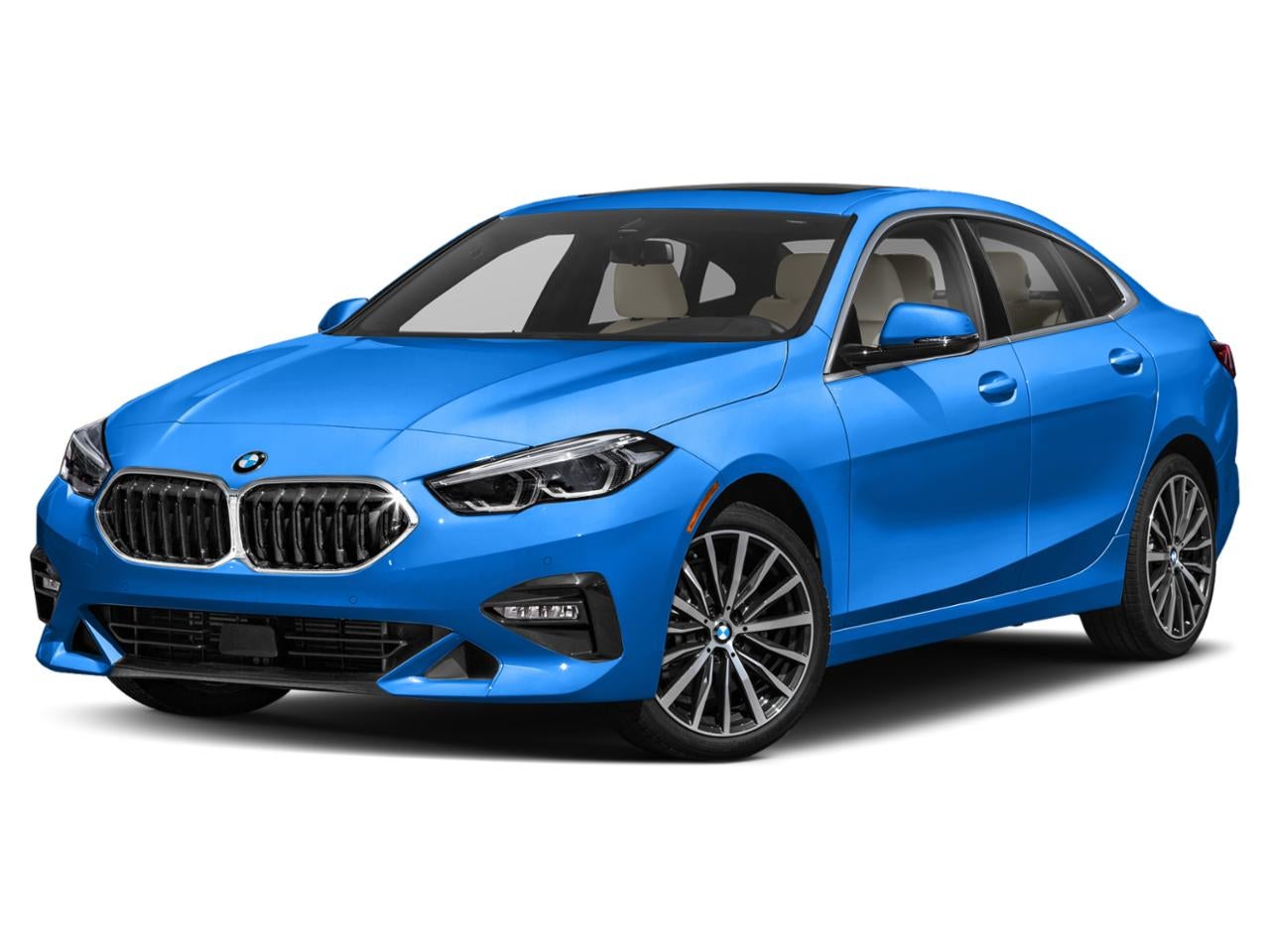 2022 BMW 228i xDrive Gran Coupe