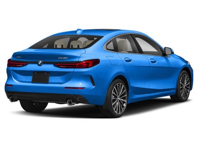 2022 BMW 228i xDrive Gran Coupe