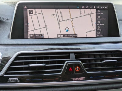 2020 BMW 745e xDrive iPerformance Plug-In Hybrid