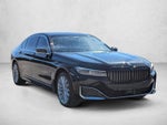 2020 BMW 745e xDrive iPerformance Plug-In Hybrid