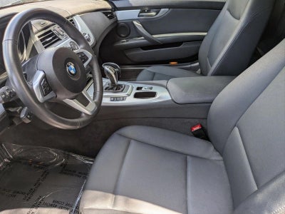 2013 BMW Z4 sDrive28i Roadster