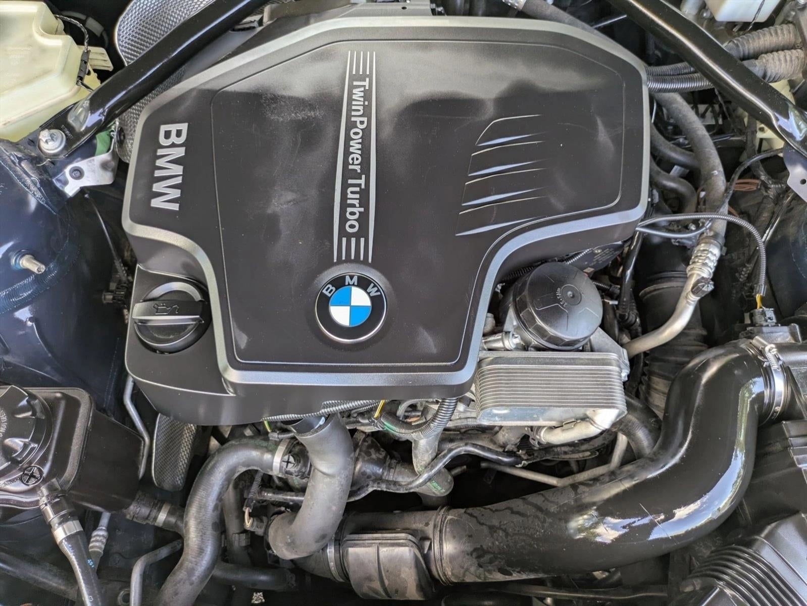 2013 BMW Z4 sDrive28i Roadster