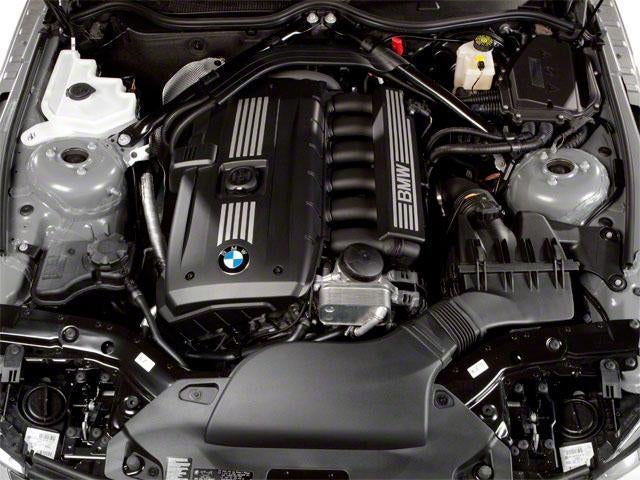2013 BMW Z4 sDrive28i Roadster