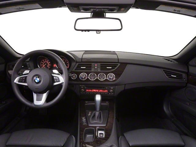 2013 BMW Z4 sDrive28i Roadster