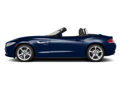 2013 BMW Z4 sDrive28i Roadster