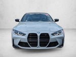 2024 BMW M4 M4 Competition xDrive Coupe
