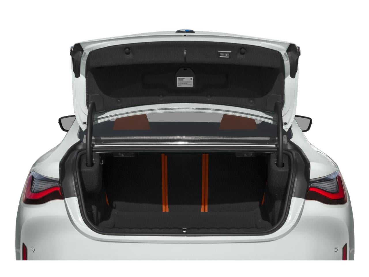 2024 BMW M4 M4 Competition xDrive Coupe