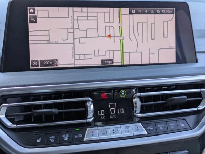 2022 BMW X3 xDrive30i Sports Activity Vehicle