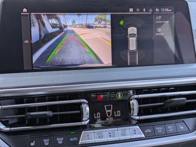 2022 BMW X3 xDrive30i Sports Activity Vehicle