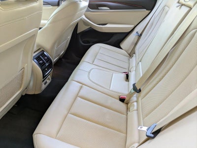 2022 BMW X3 xDrive30i Sports Activity Vehicle