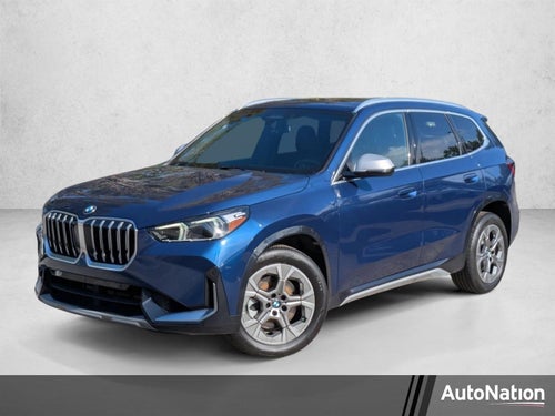 2023 BMW X1 xDrive28i Sports Activity Vehicle