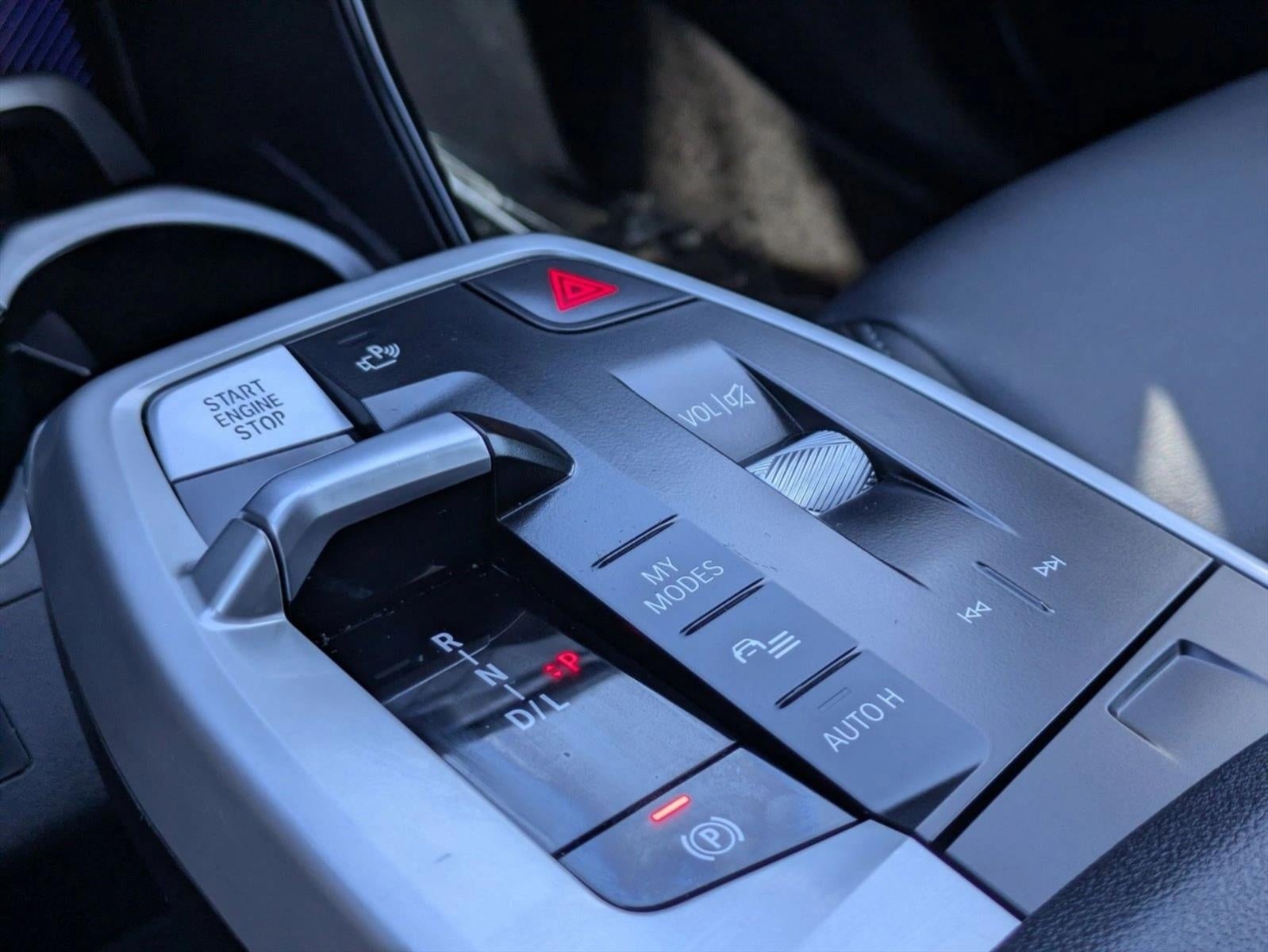 2023 BMW X1 xDrive28i Sports Activity Vehicle