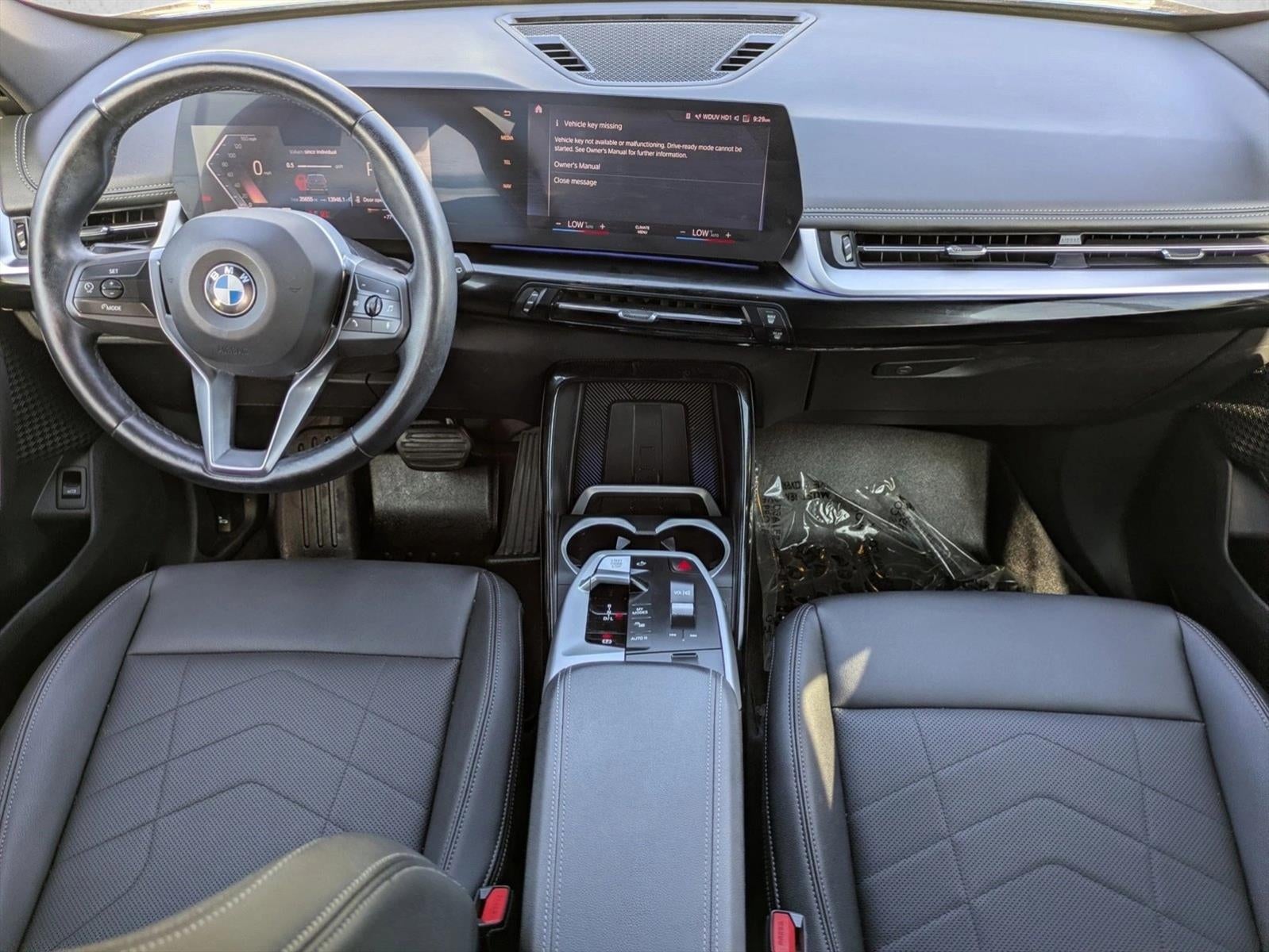 2023 BMW X1 xDrive28i Sports Activity Vehicle