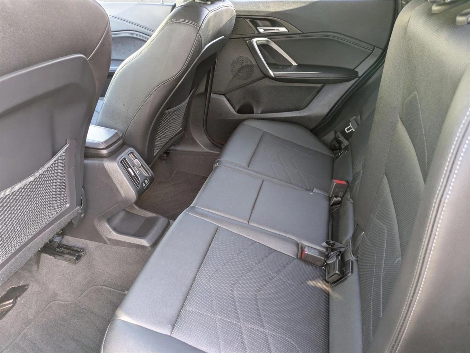 2023 BMW X1 xDrive28i Sports Activity Vehicle