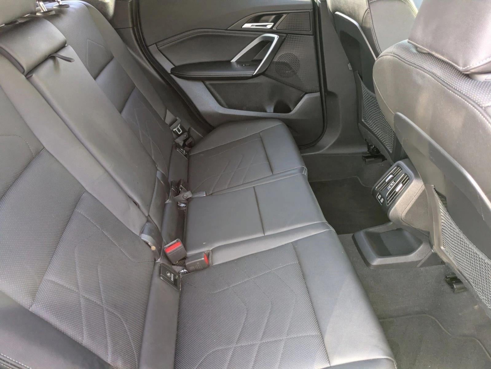 2023 BMW X1 xDrive28i Sports Activity Vehicle