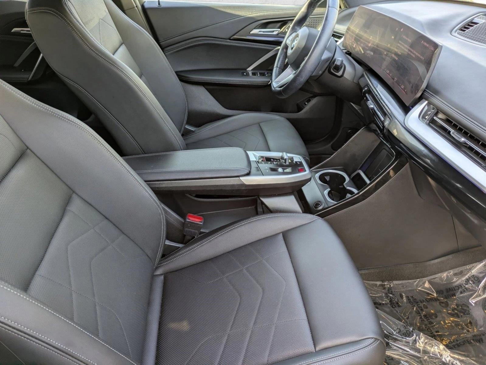 2023 BMW X1 xDrive28i Sports Activity Vehicle