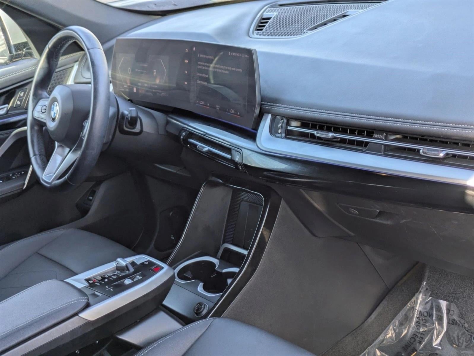 2023 BMW X1 xDrive28i Sports Activity Vehicle