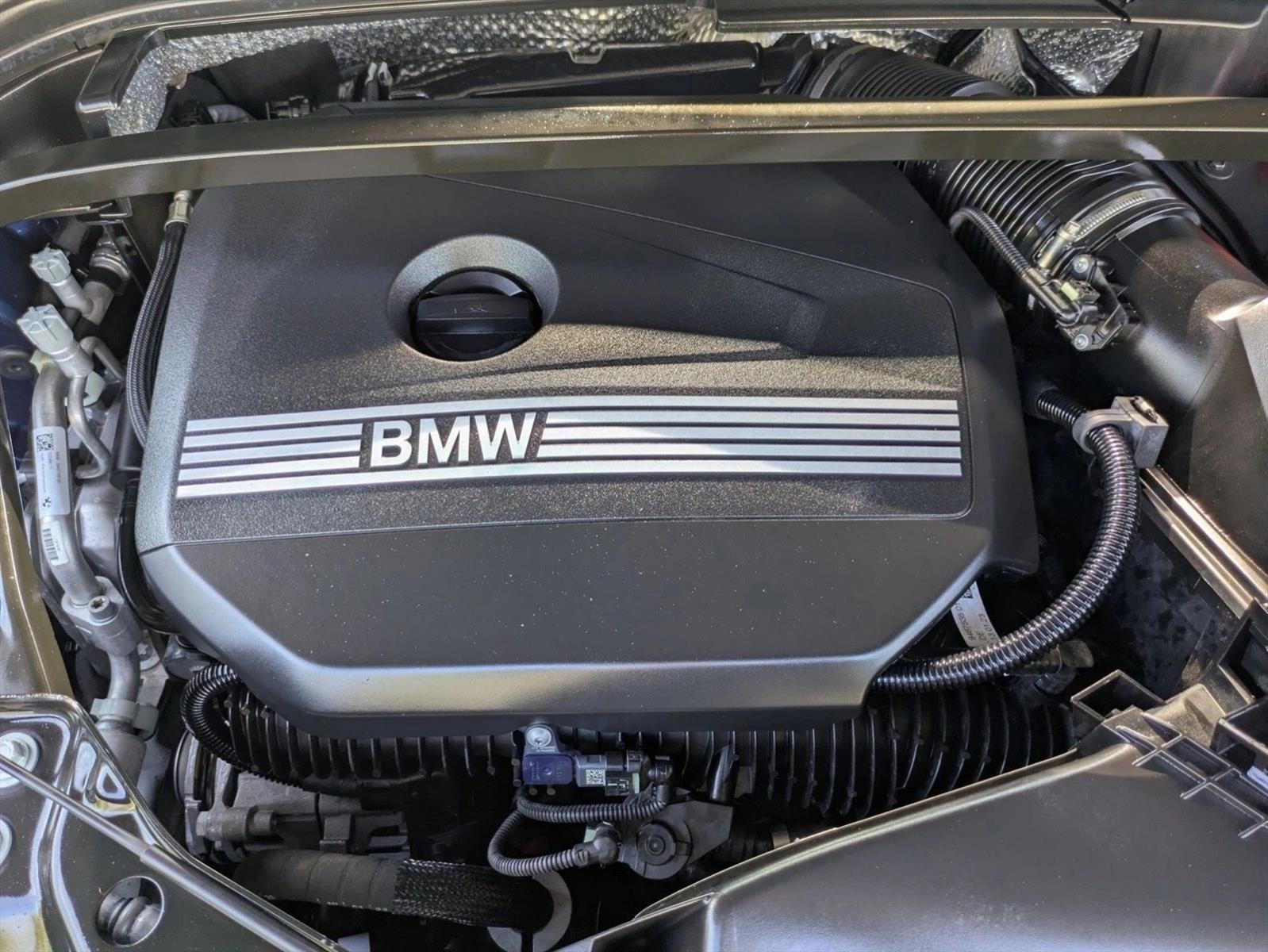 2023 BMW X1 xDrive28i Sports Activity Vehicle