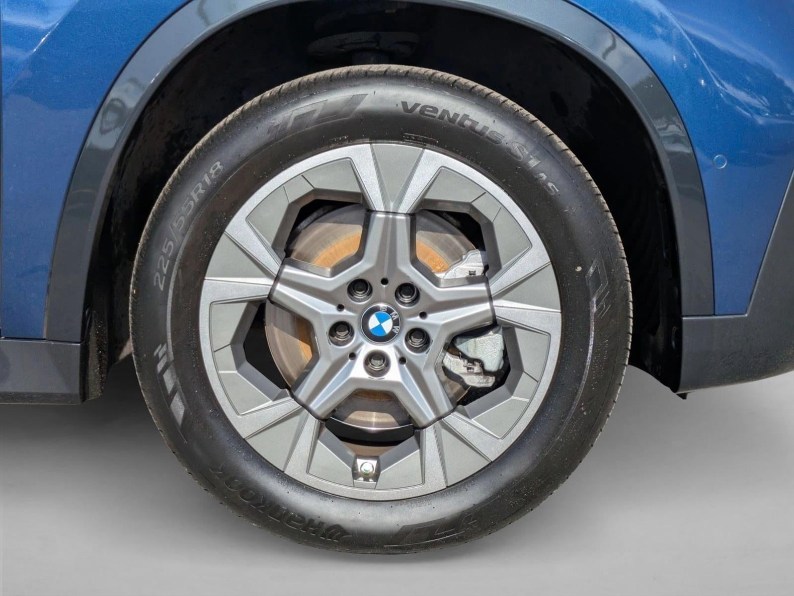 2023 BMW X1 xDrive28i Sports Activity Vehicle