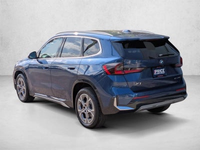 2023 BMW X1 xDrive28i Sports Activity Vehicle