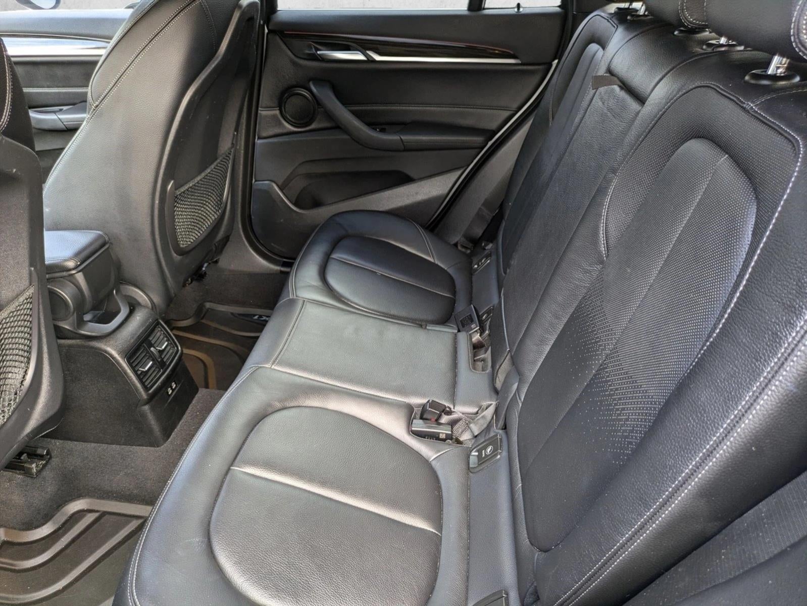 2019 BMW X1 xDrive28i Sports Activity Vehicle