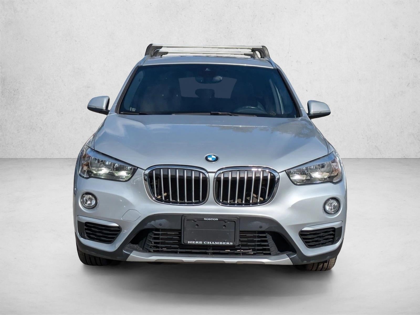 2019 BMW X1 xDrive28i Sports Activity Vehicle