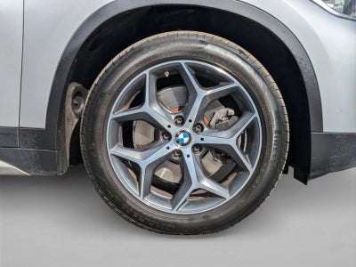2019 BMW X1 xDrive28i Sports Activity Vehicle
